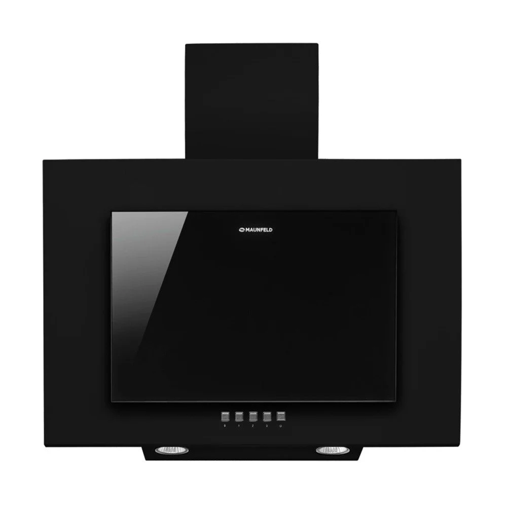 Вытяжка MAUNFELD TOWER C 50 BLACK
