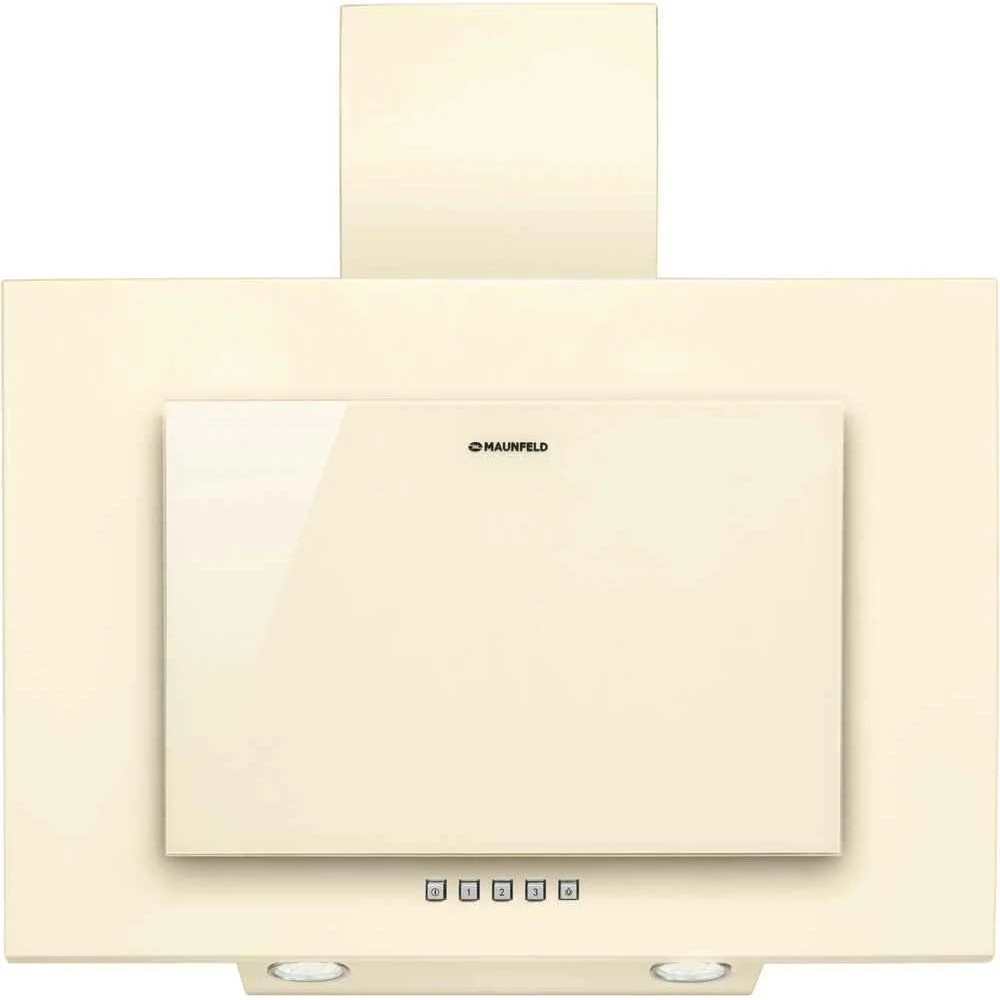 Вытяжка MAUNFELD TOWER C 60 BEIGE
