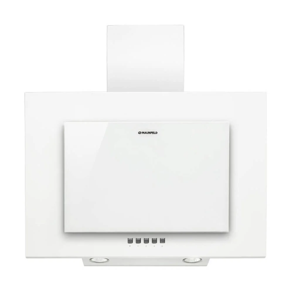 Вытяжка MAUNFELD TOWER C 60 WHITE