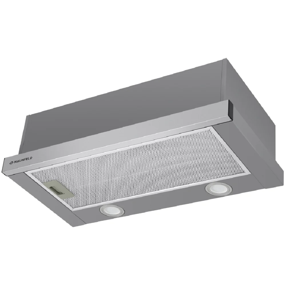 Вытяжка MAUNFELD V LIGHT 60 INOX