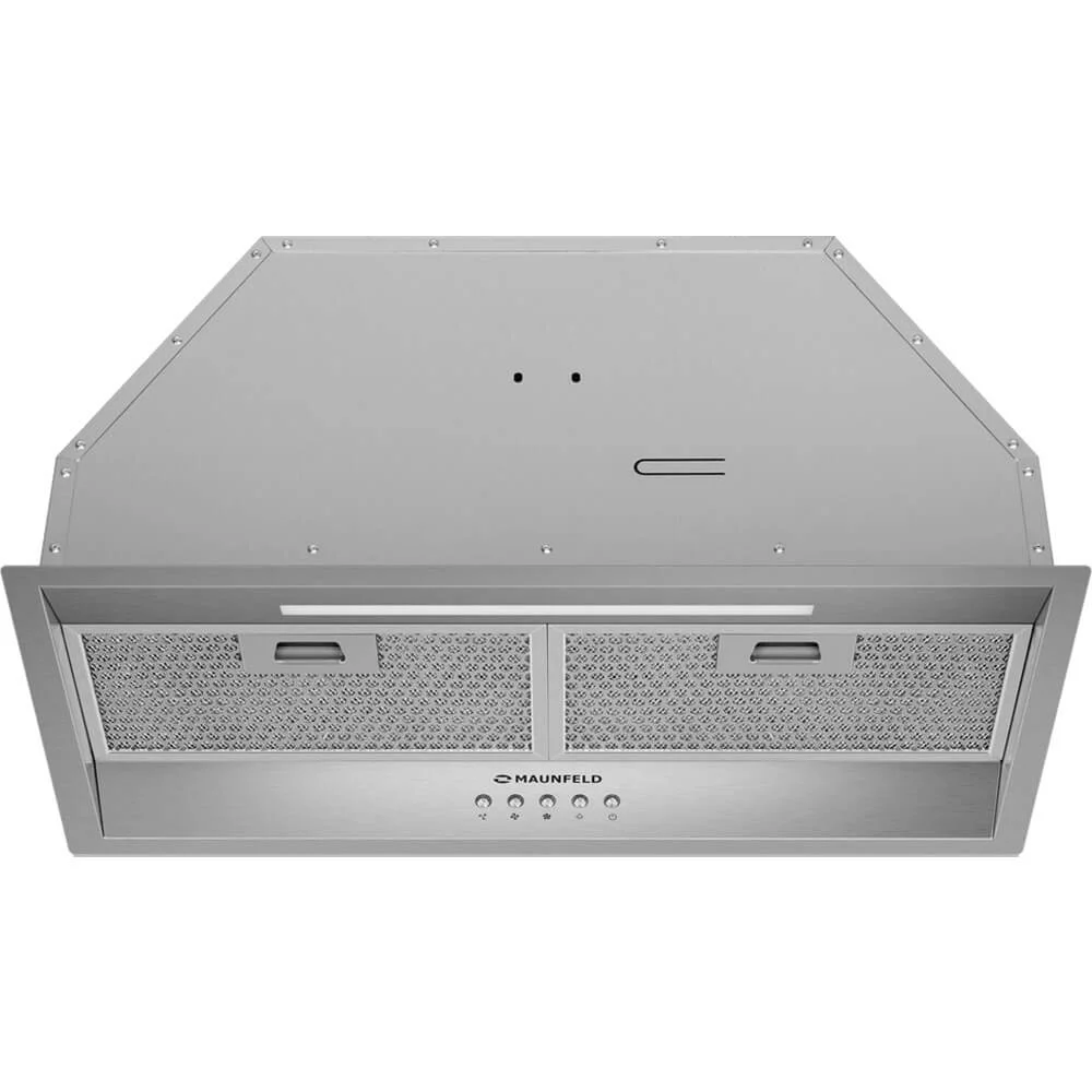 Вытяжка MAUNFELD VIVID 603EM INOX