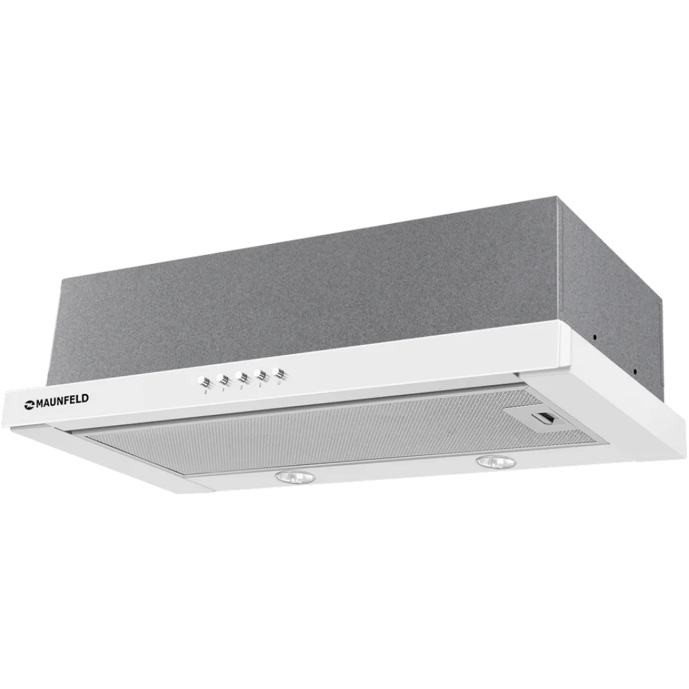 Вытяжка MAUNFELD VSH 60 WHITE