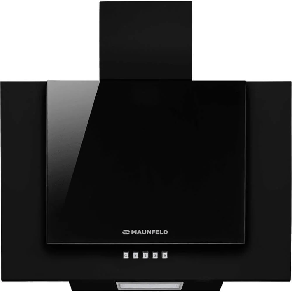 Вытяжка MAUNFELD WIND 60 A BLACK