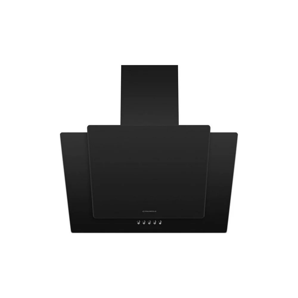 Вытяжка MAUNFELD WIND PUSH 60 GLASS BLACK