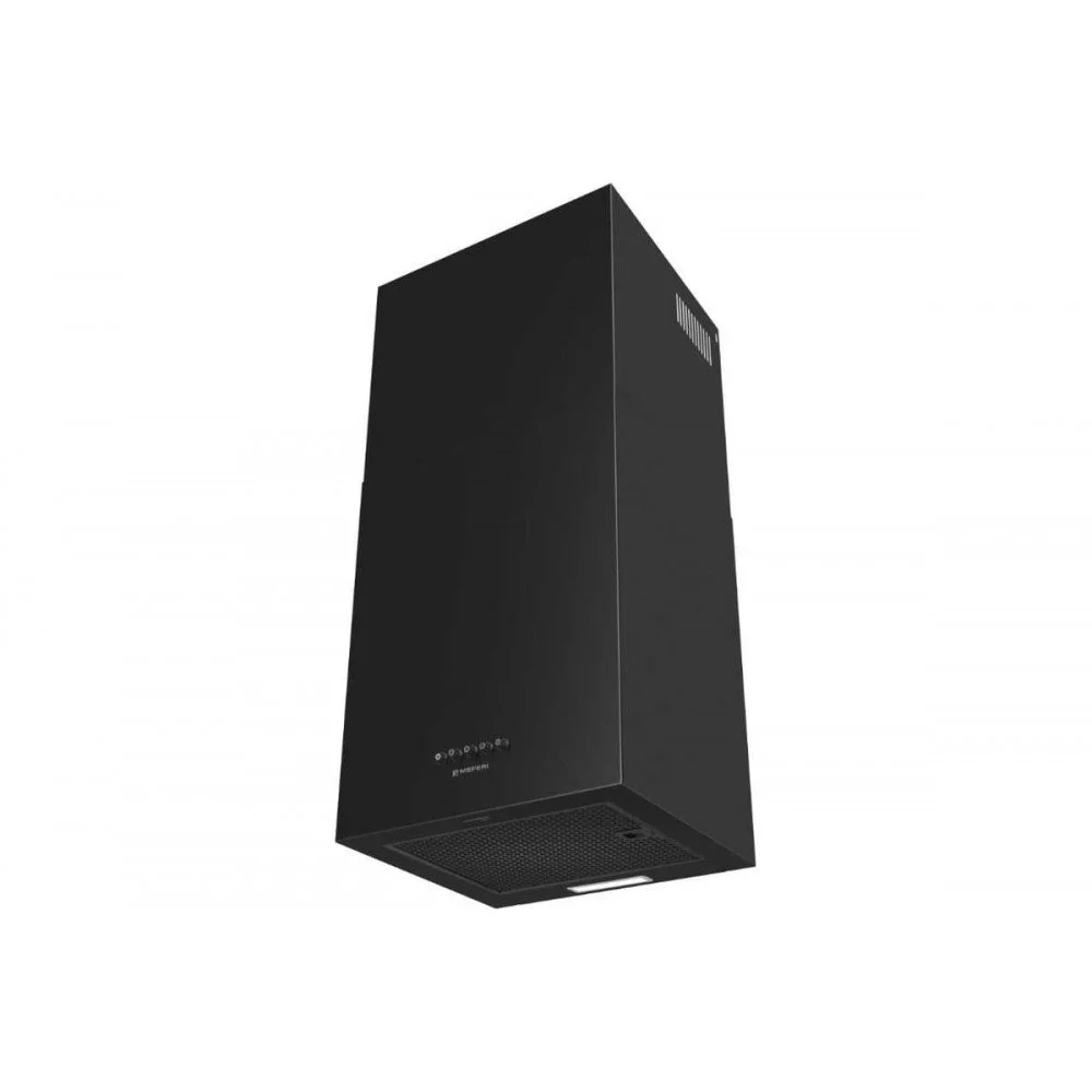 Вытяжка MEFERI ROOMBOX40BK LIGHT