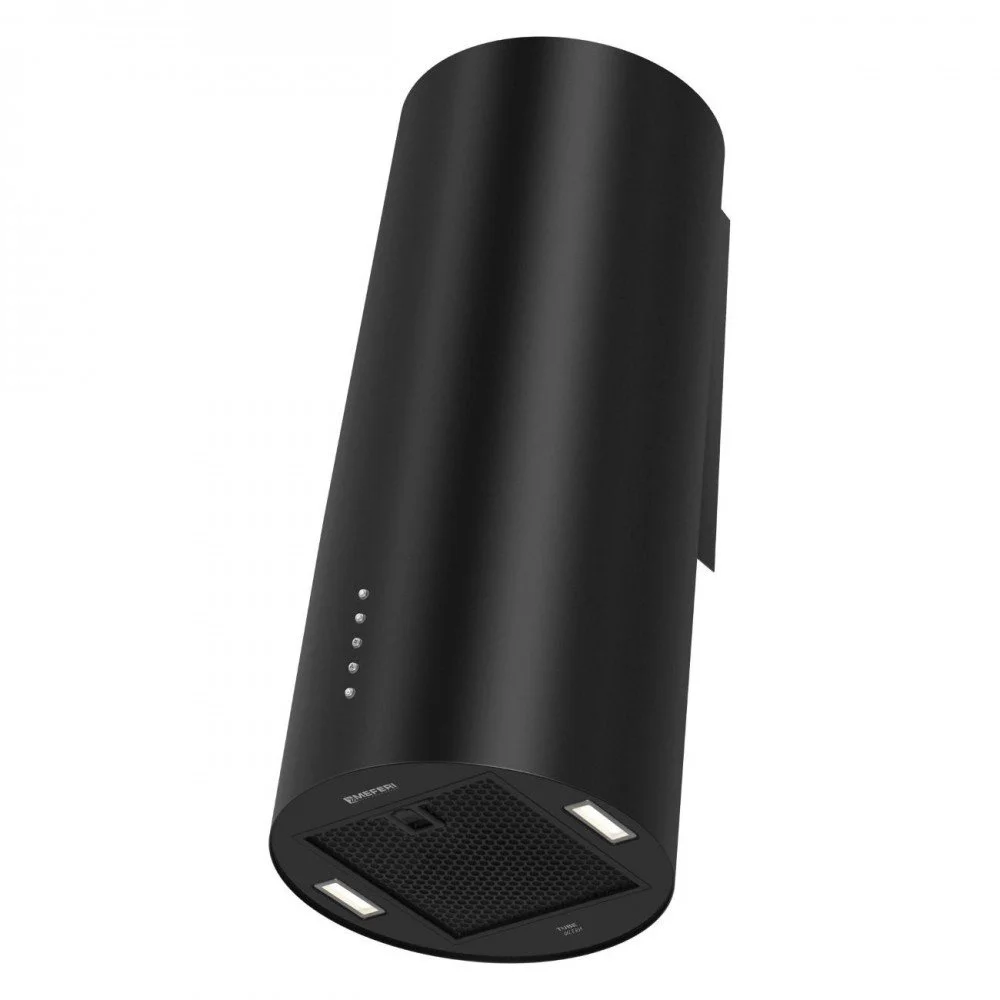 Вытяжка MEFERI TUBE35BK ULTRA