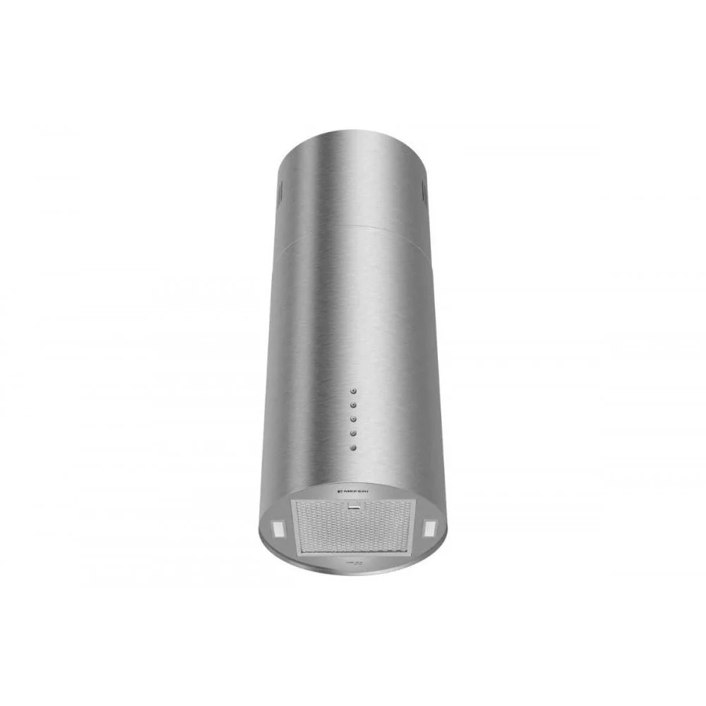 Вытяжка MEFERI TUBE35IX ISLA ULTRA