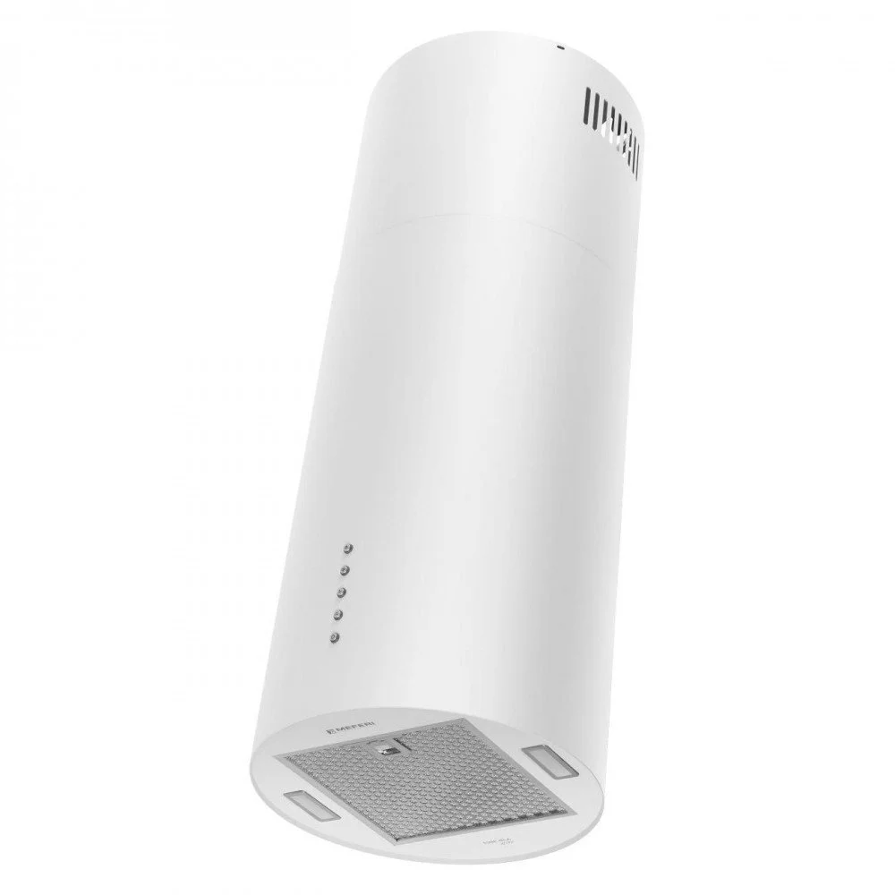 Вытяжка MEFERI TUBE35WH ULTRA