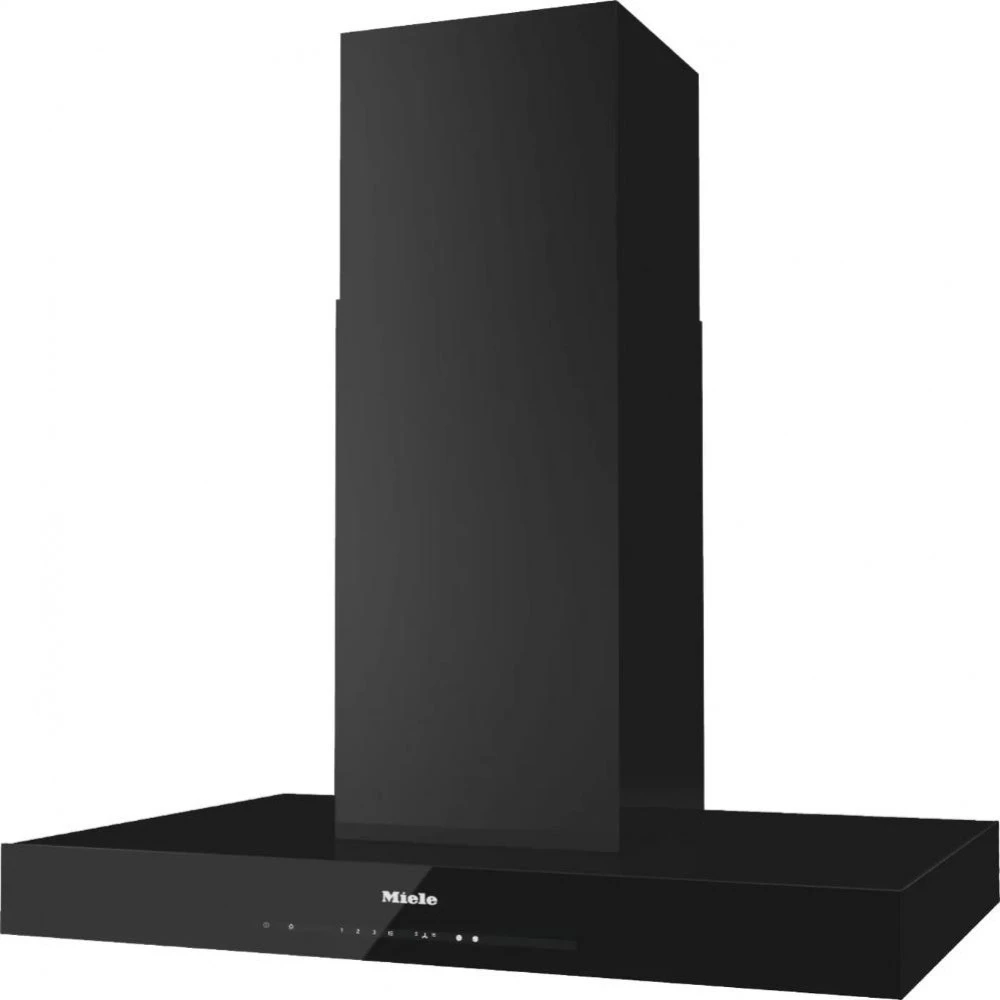 Вытяжка MIELE DA 6698 D OBSW