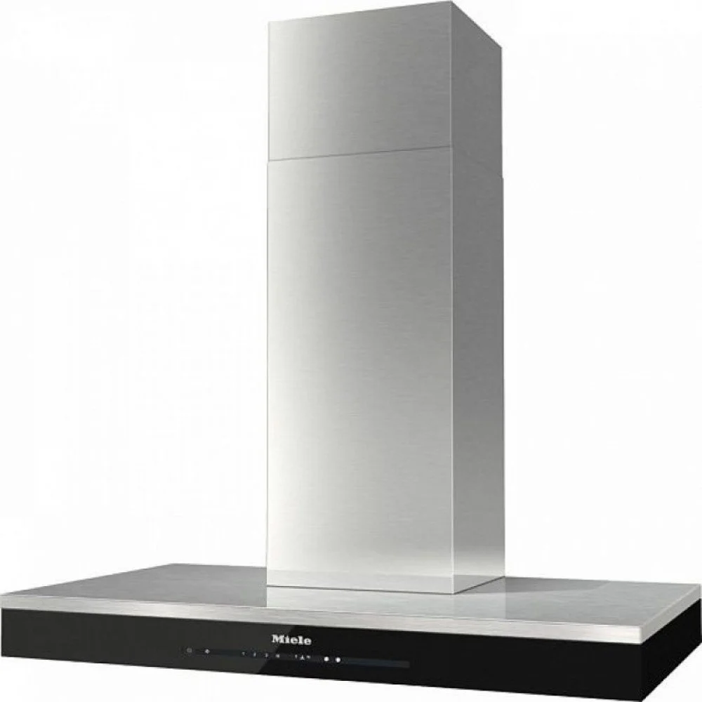 Вытяжка MIELE DA 6698 W CLST
