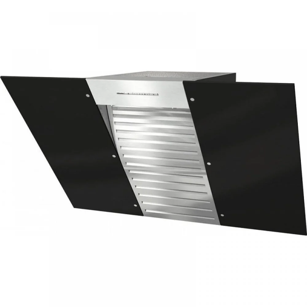 Вытяжка MIELE DA6096W OBSW