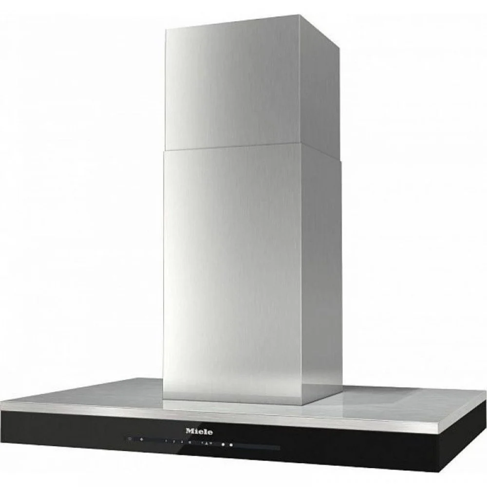 Вытяжка MIELE DA6690D EDST