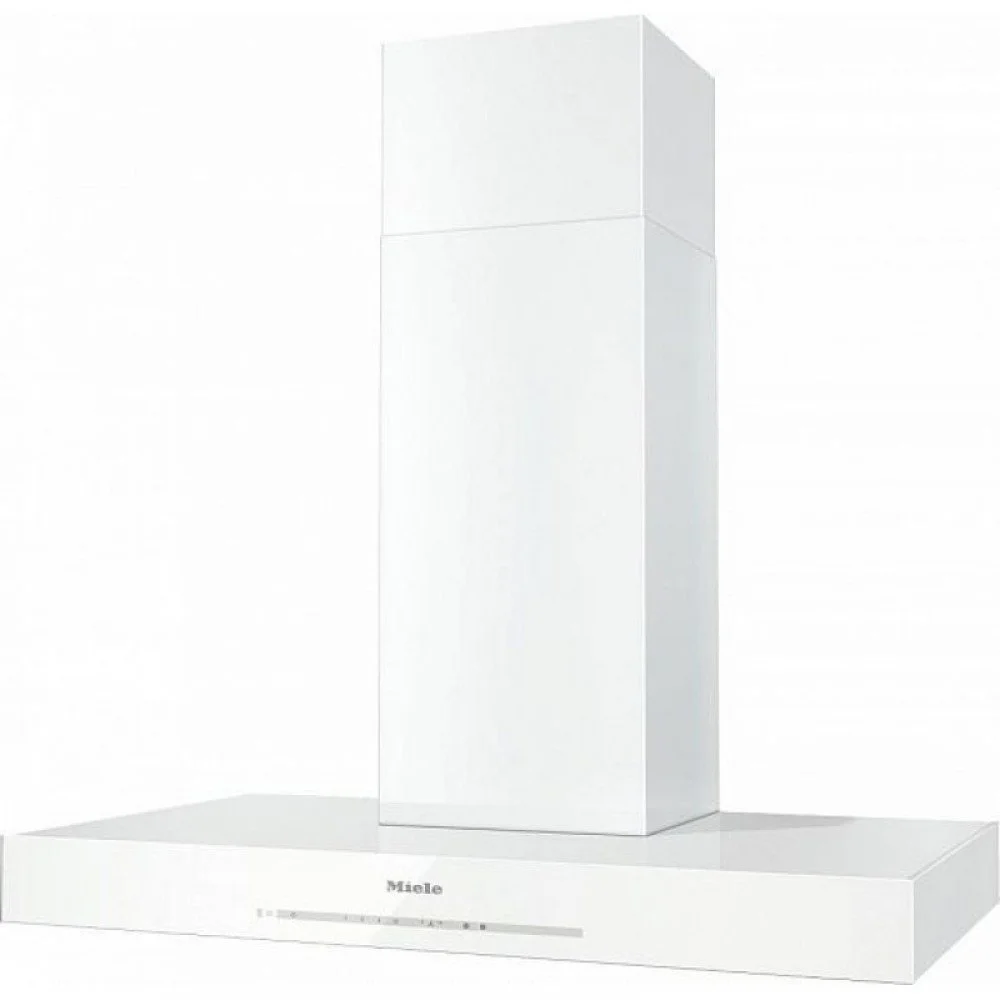 Вытяжка MIELE DA6690W BRWS