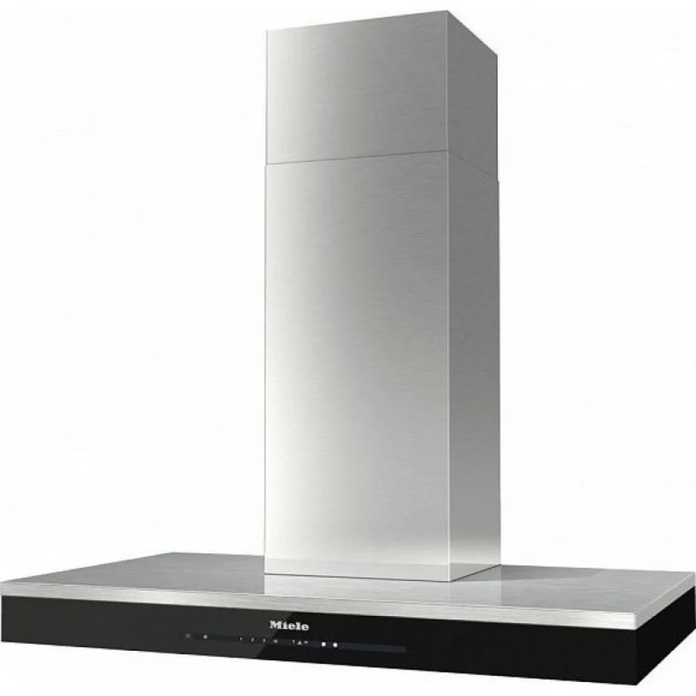Вытяжка MIELE DA6690W EDST