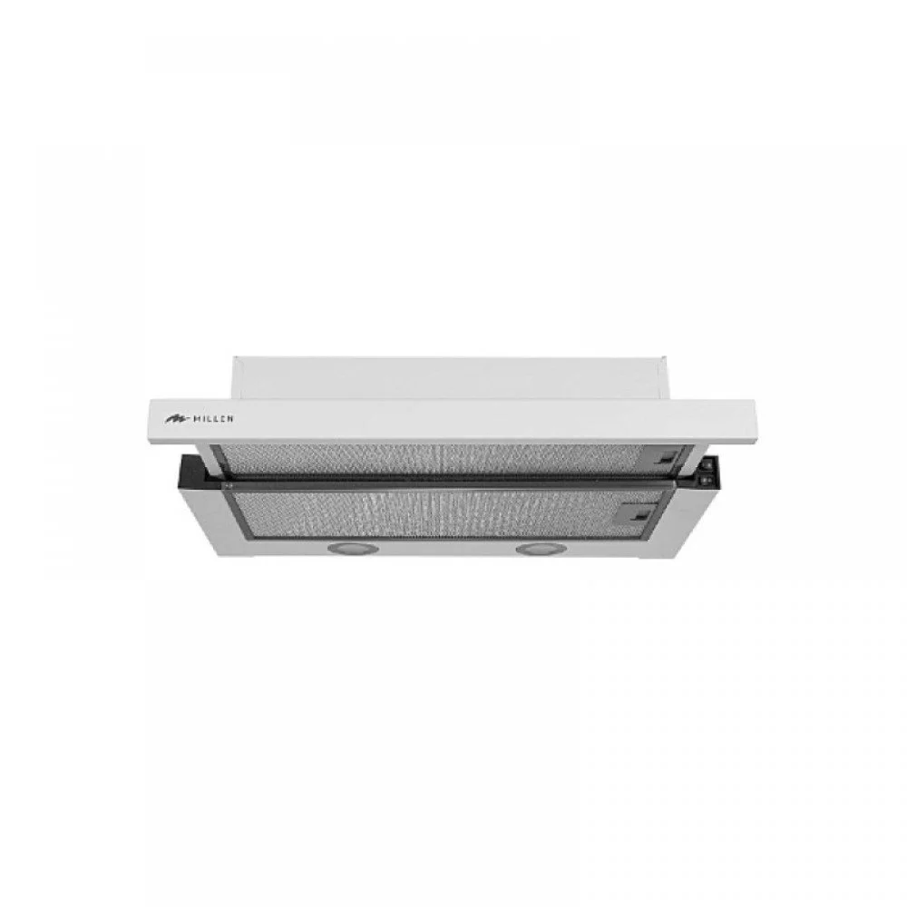 Вытяжка MILLEN MBKHS 601 WH