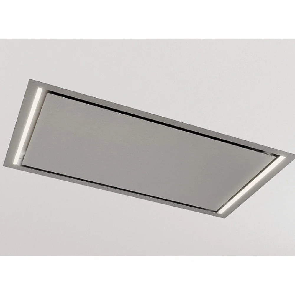 Вытяжка PANDO E-221/120 BLANCO V.1130 ECO SEC PLUS