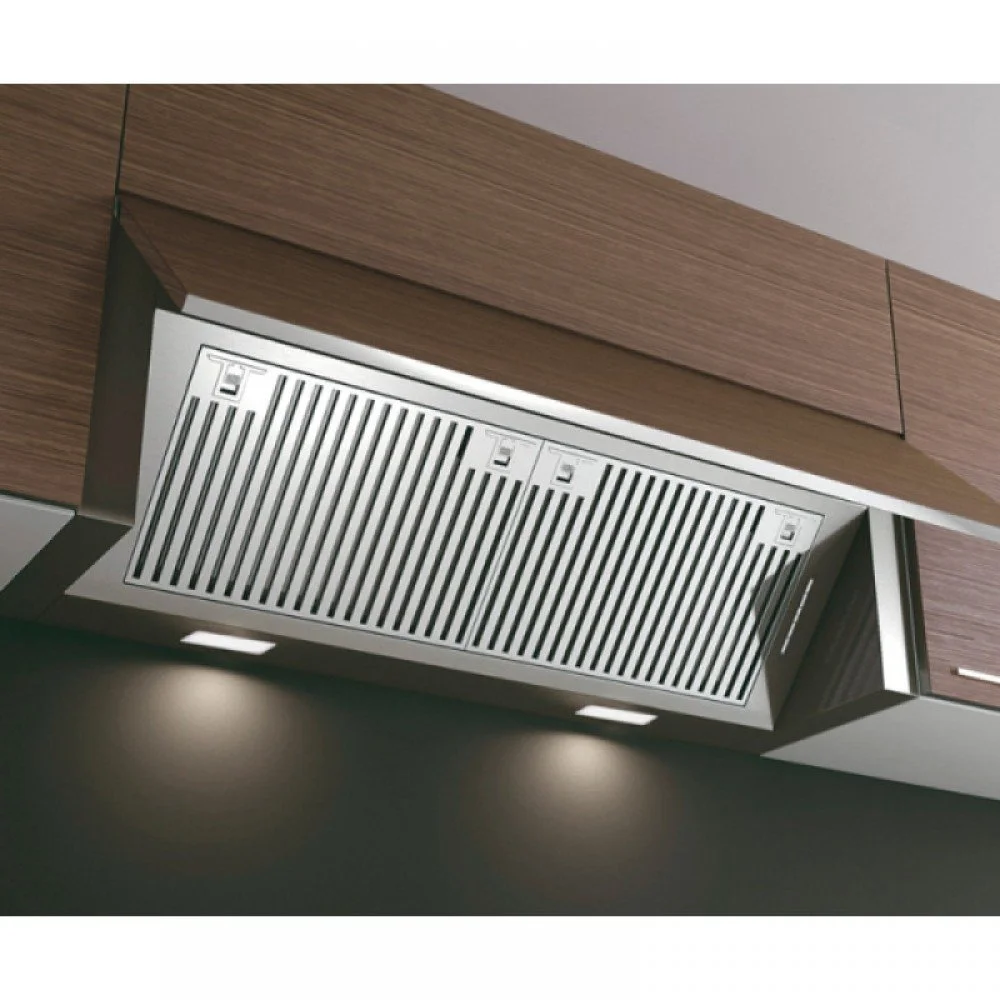 Вытяжка PANDO GIM2/90 INOX PANEL V.850 SEC