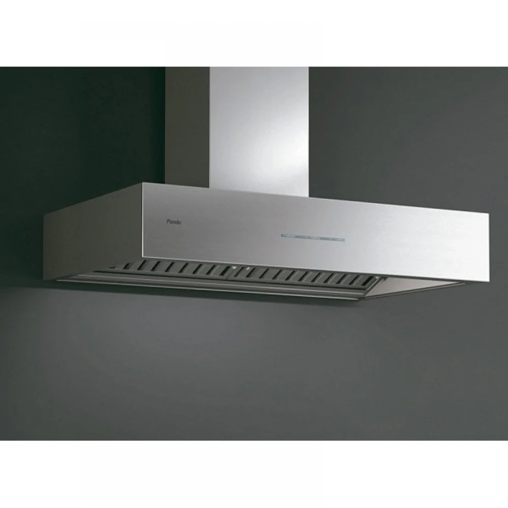 Вытяжка PANDO P-1001/120 INOX V.1250 ECO SEC