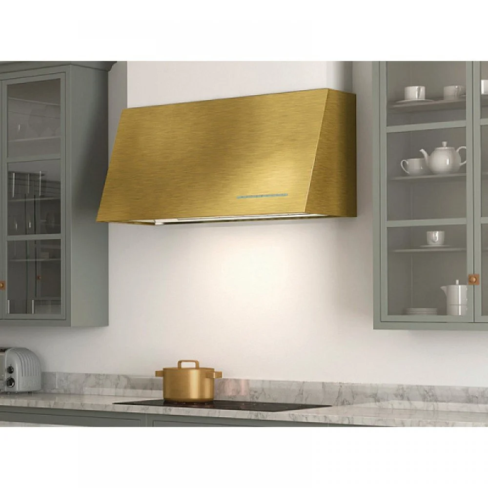 Вытяжка PANDO P-2000/120 ORO VINTAGE V.1250 ECO SEC