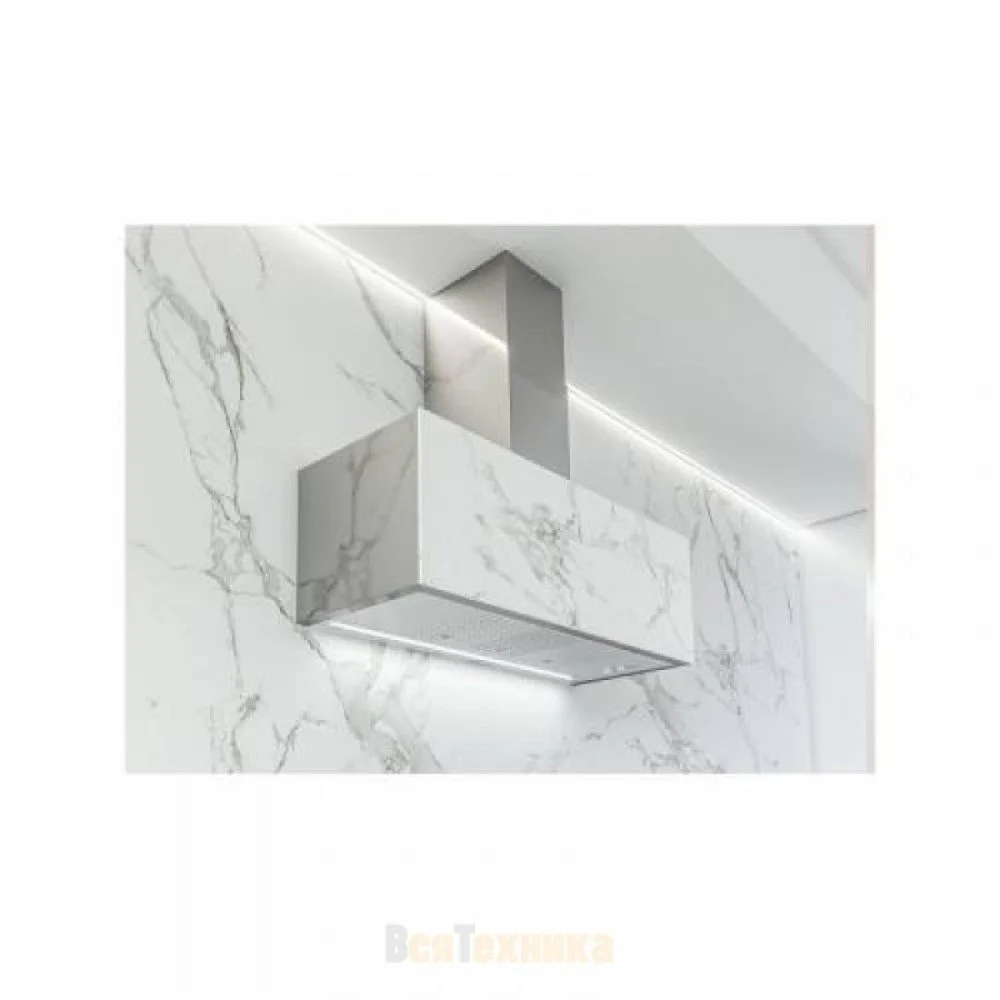 Вытяжка PANDO P-745/90 IX-DEKTON AURA15 850