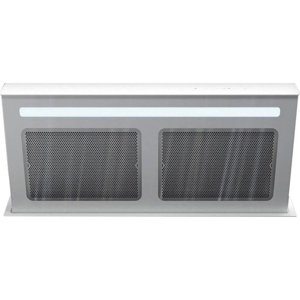 Вытяжка SIRIUS SDD12TC EM SMOOTH W