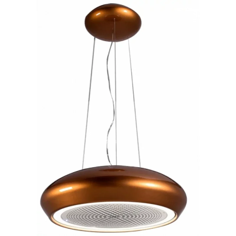 Вытяжка SIRIUS SILT26 DERUTA COPPER