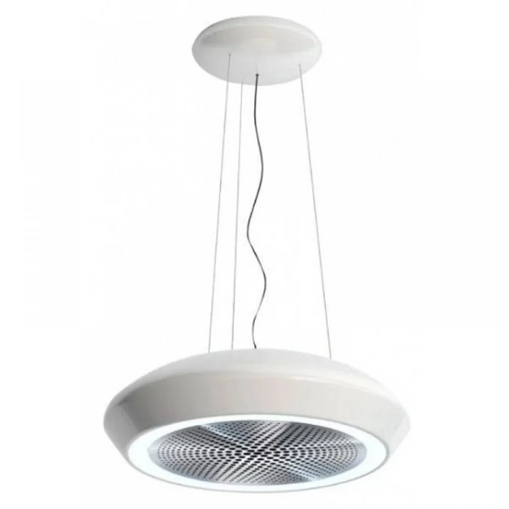 Вытяжка SIRIUS SILT26 DERUTA WHITE