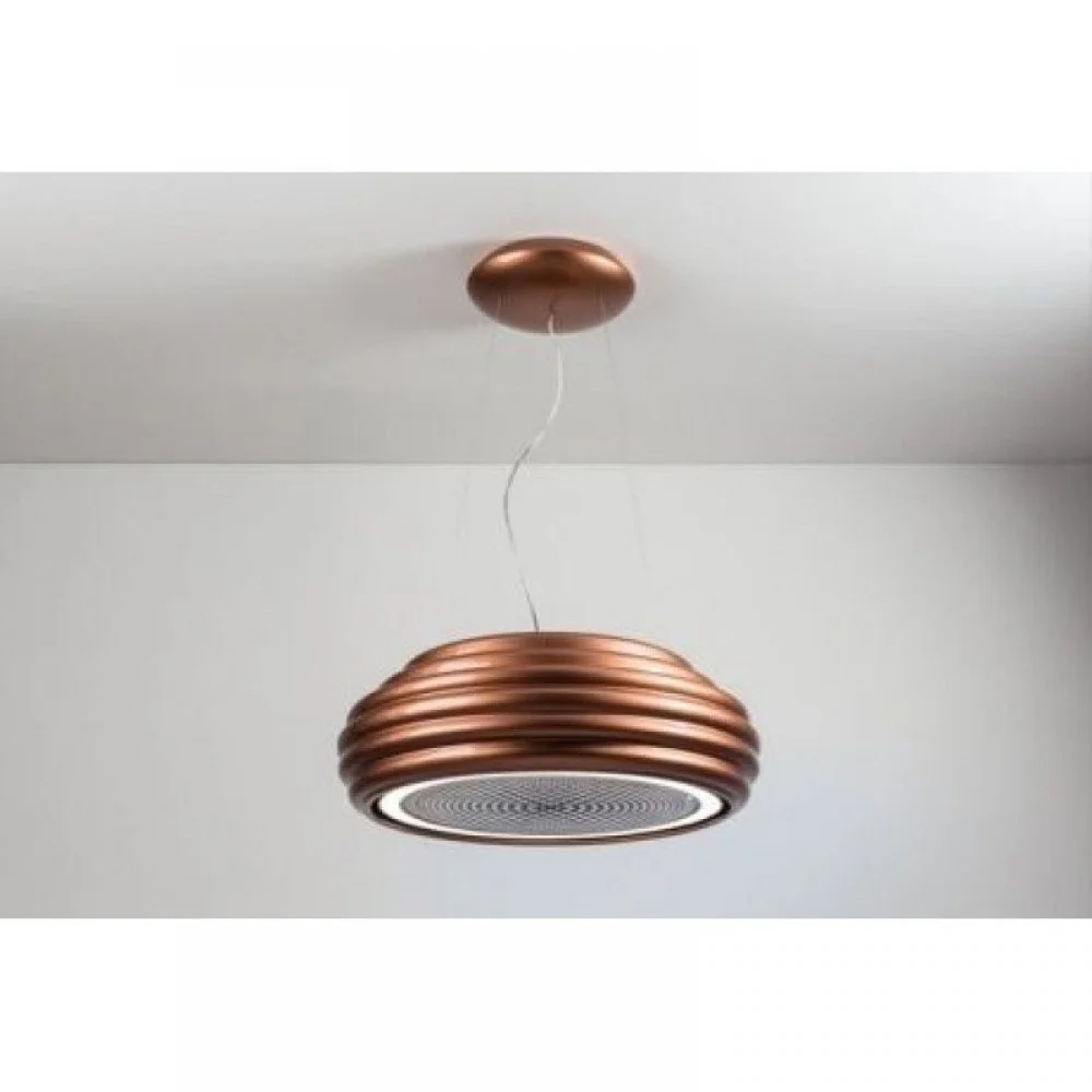 Вытяжка SIRIUS SILT27 HIVE COPPER