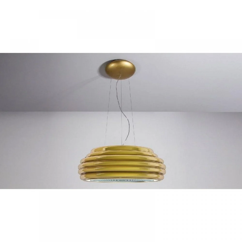Вытяжка SIRIUS SILT27 HIVE GOLD