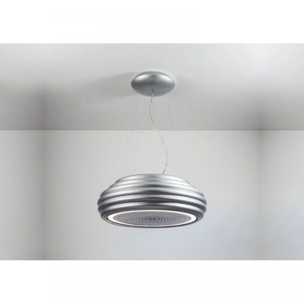 Вытяжка SIRIUS SILT27 HIVE SILVER
