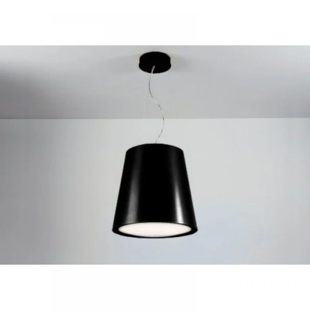 Вытяжка SIRIUS SILT28 BLACK