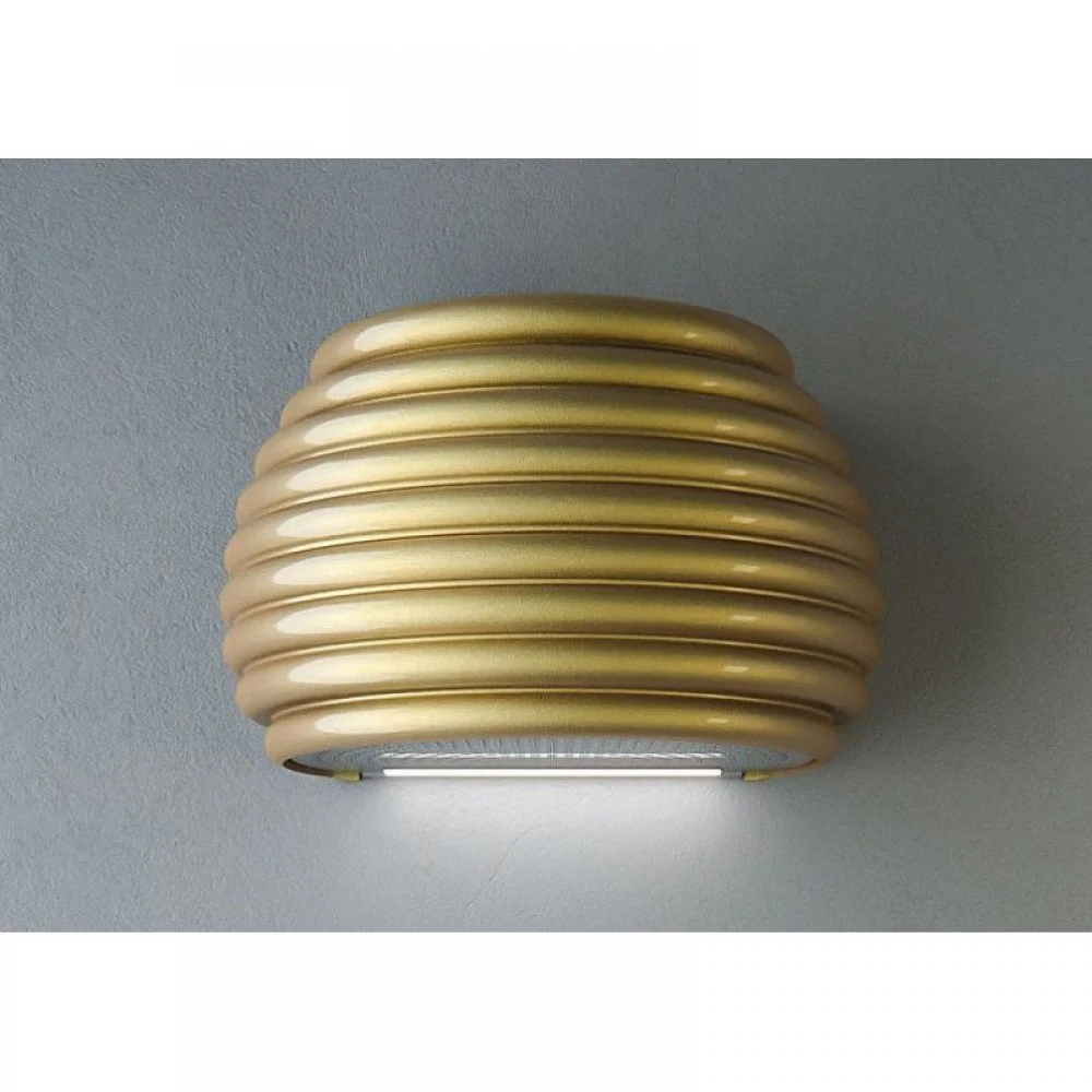 Вытяжка SIRIUS SLT104 SNOOP GOLD