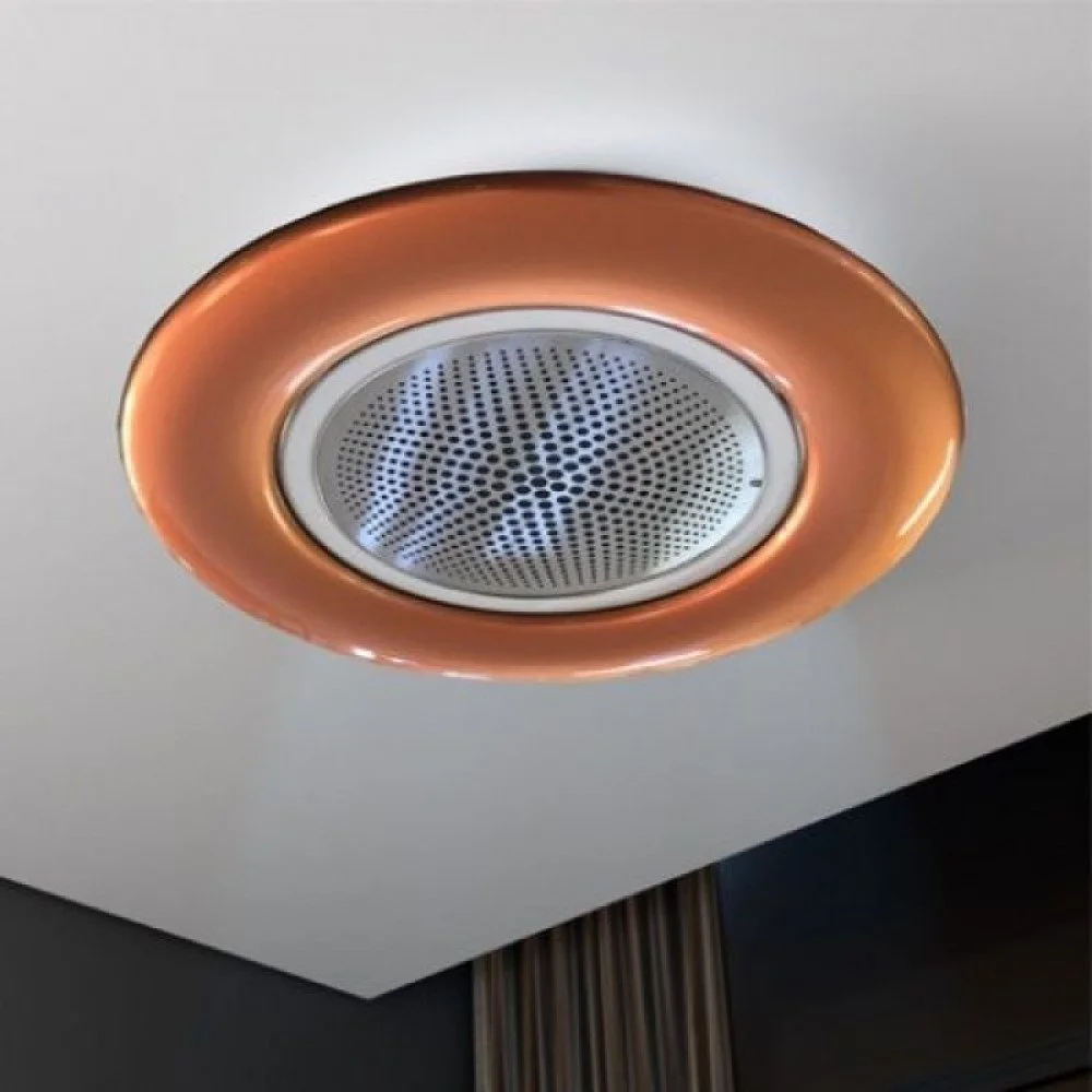 Вытяжка SIRIUS SLT962-EM COPPER