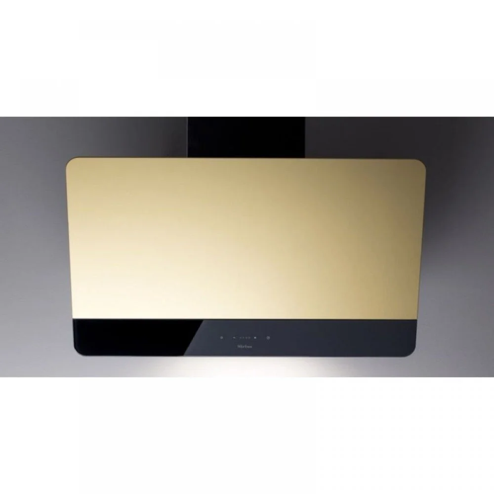 Вытяжка SIRIUS SLTC93 SKINNY GOLD 60