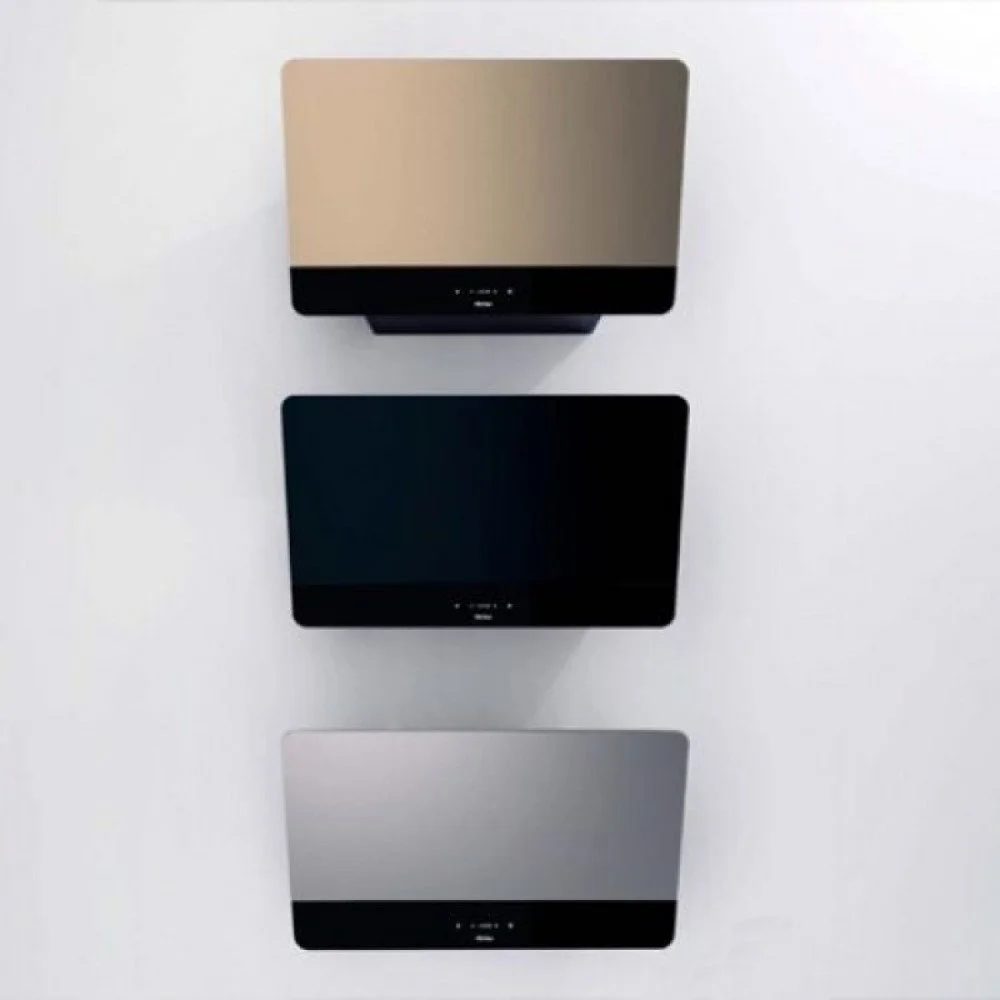 Вытяжка SIRIUS SLTC93 SKINNY SILVER 60