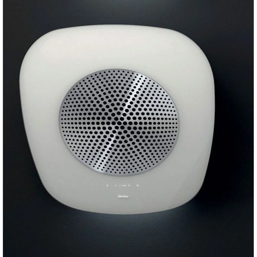 Вытяжка SIRIUS SLTC95 TAKSIM WHITE