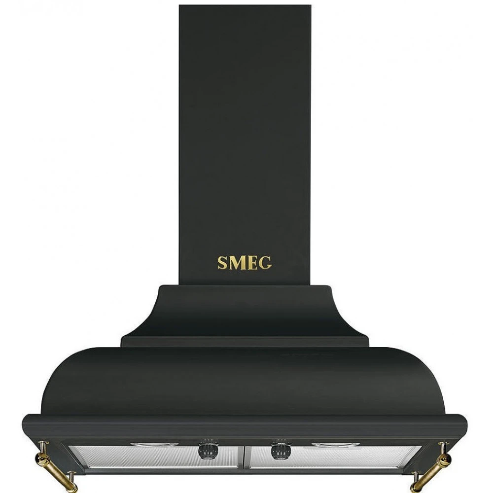 Вытяжка SMEG KC16AOE