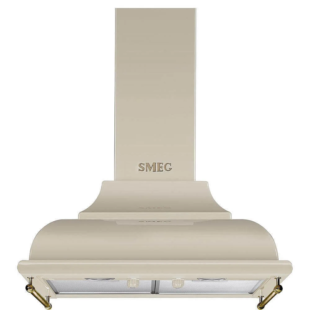 Вытяжка SMEG KC16POE CORTINA