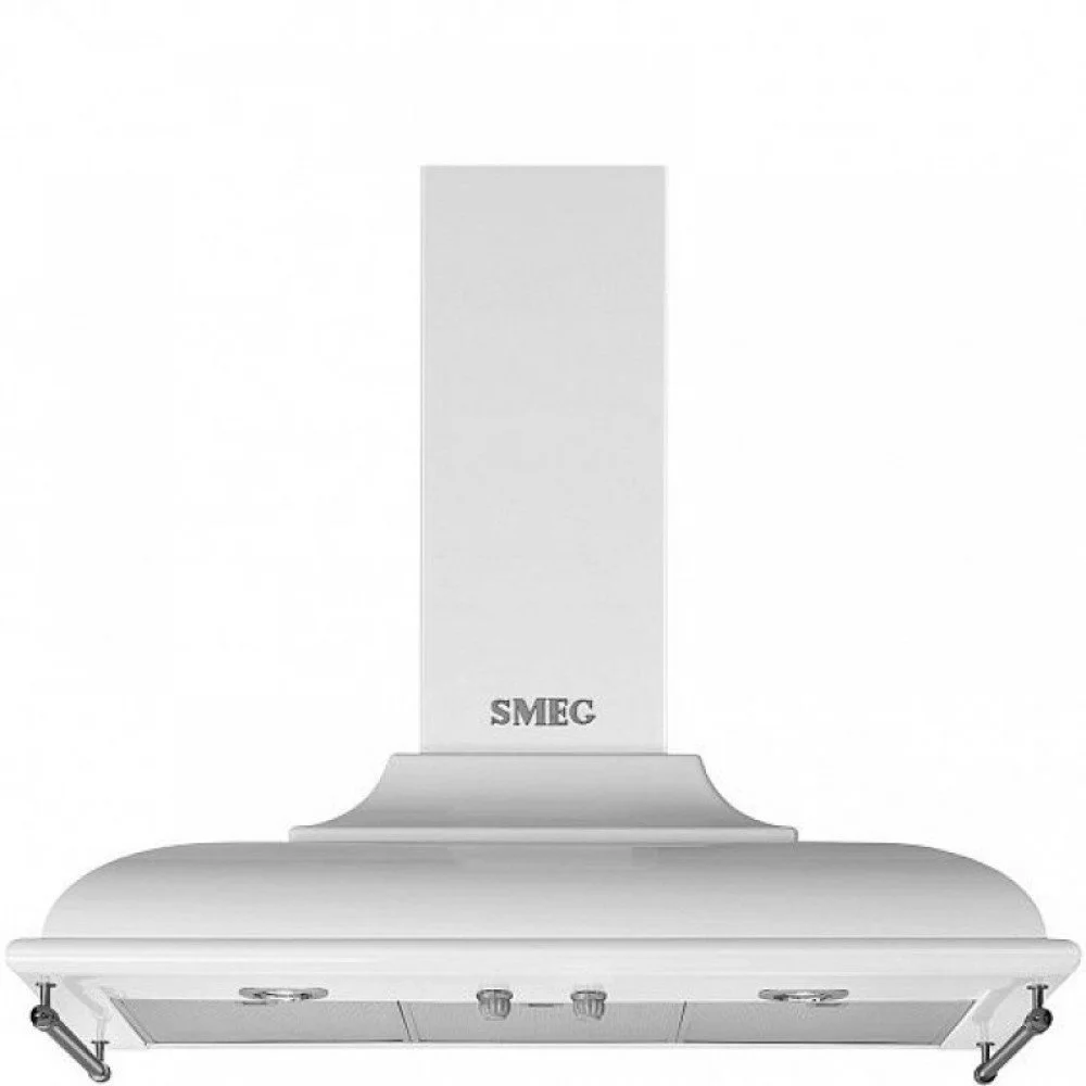 Вытяжка SMEG KC19BSE
