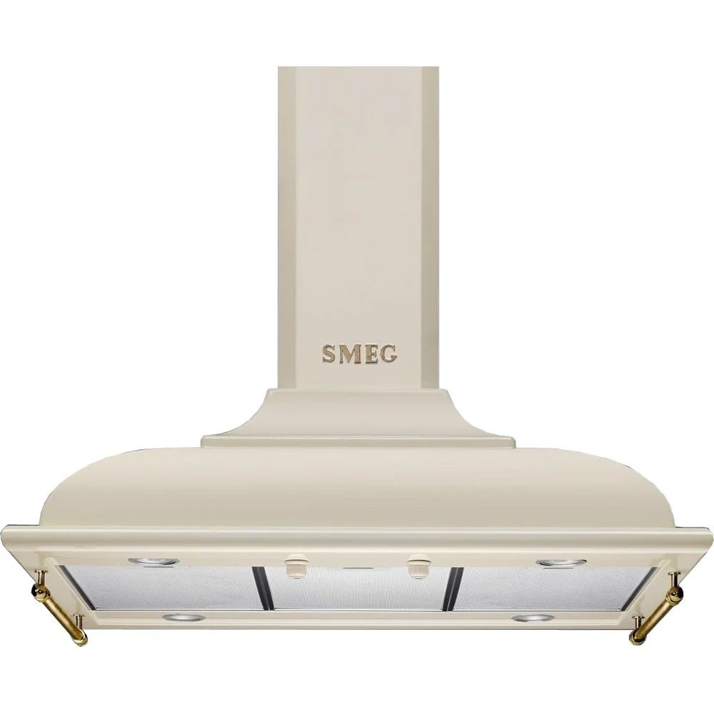 Вытяжка SMEG KCI19POE CORTINA