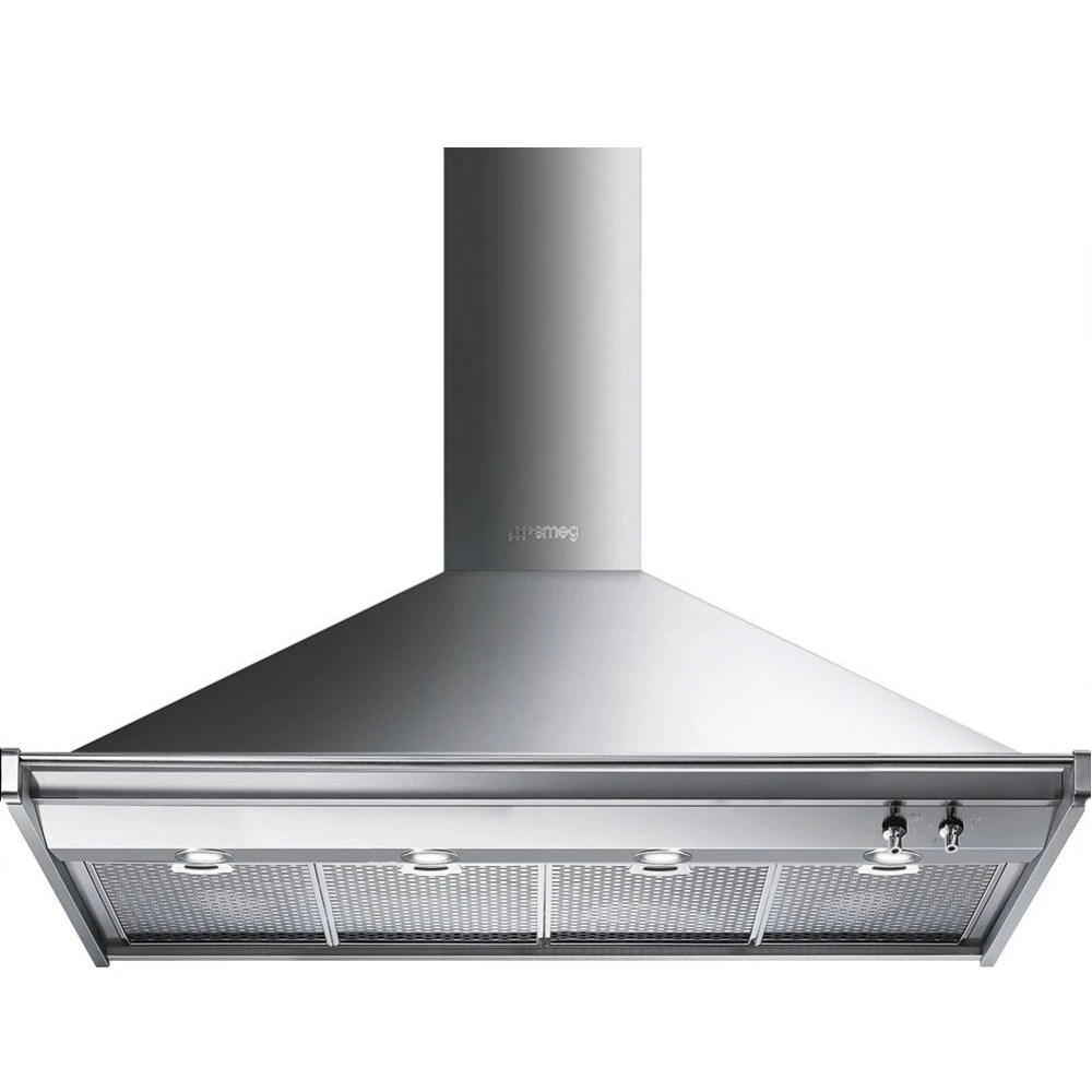 Вытяжка SMEG KD120HXE