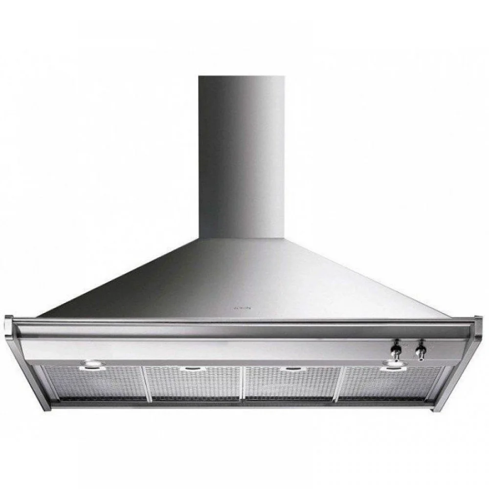 Вытяжка SMEG KD120XE