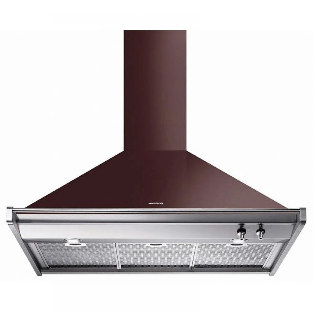Вытяжка SMEG KD90RWE