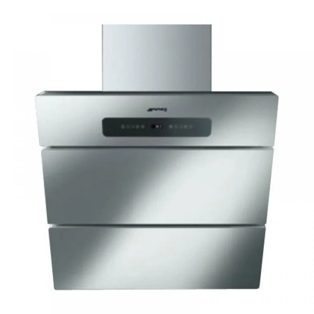 Вытяжка SMEG KMN75X