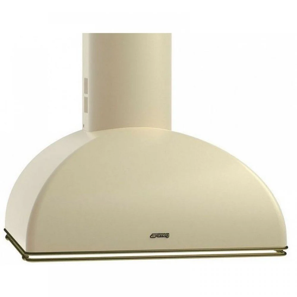 Вытяжка SMEG KS59PE