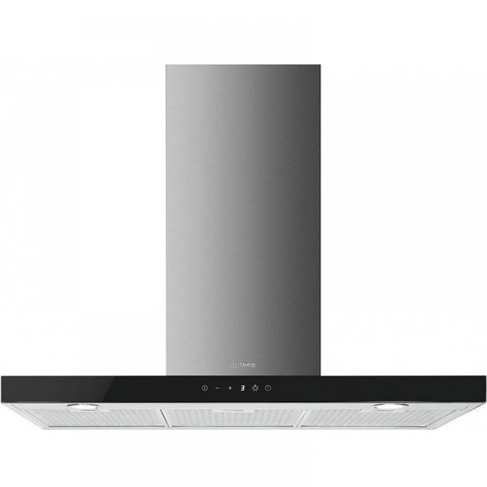 Вытяжка SMEG KS905NXE2