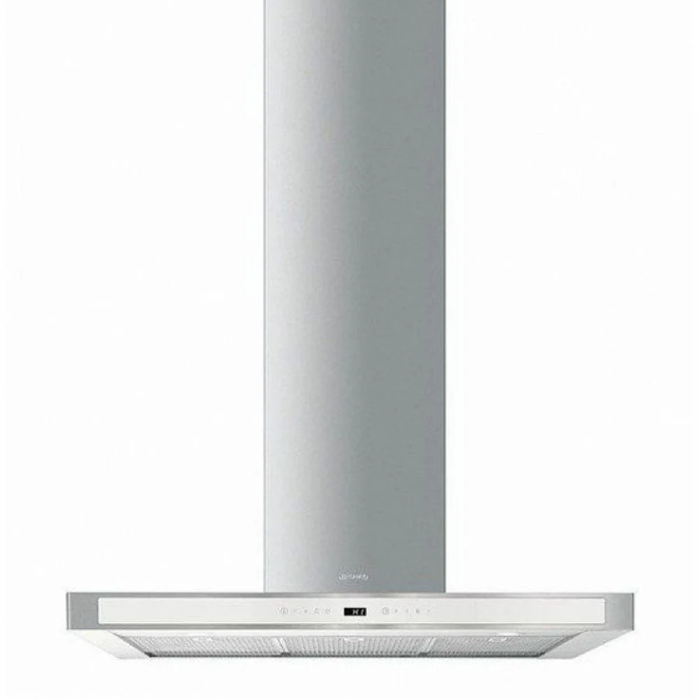 Вытяжка SMEG KS912BXE
