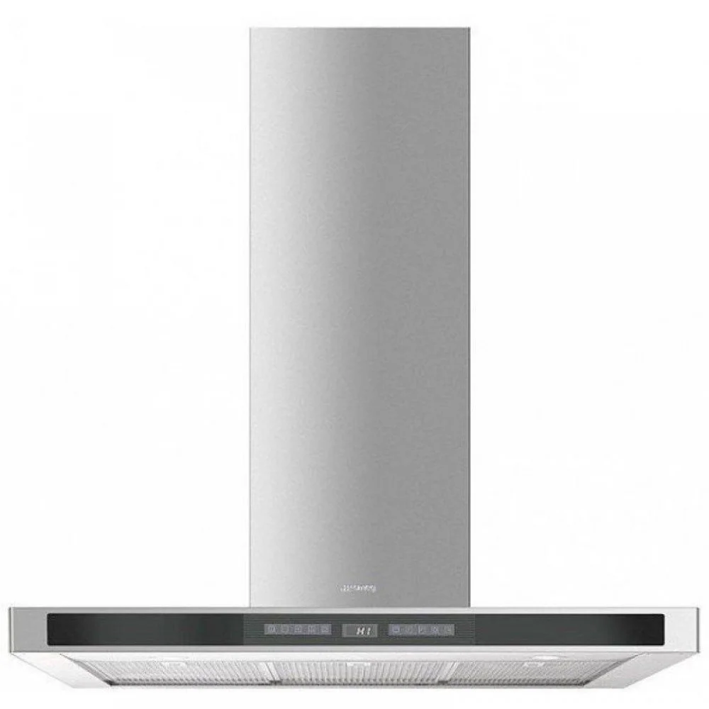 Вытяжка SMEG KS912NXE