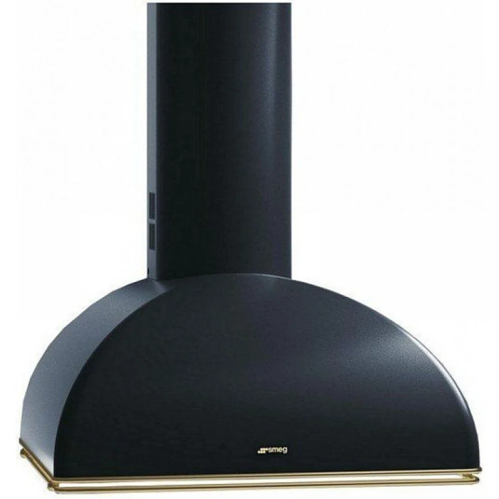 Вытяжка SMEG KSE59A