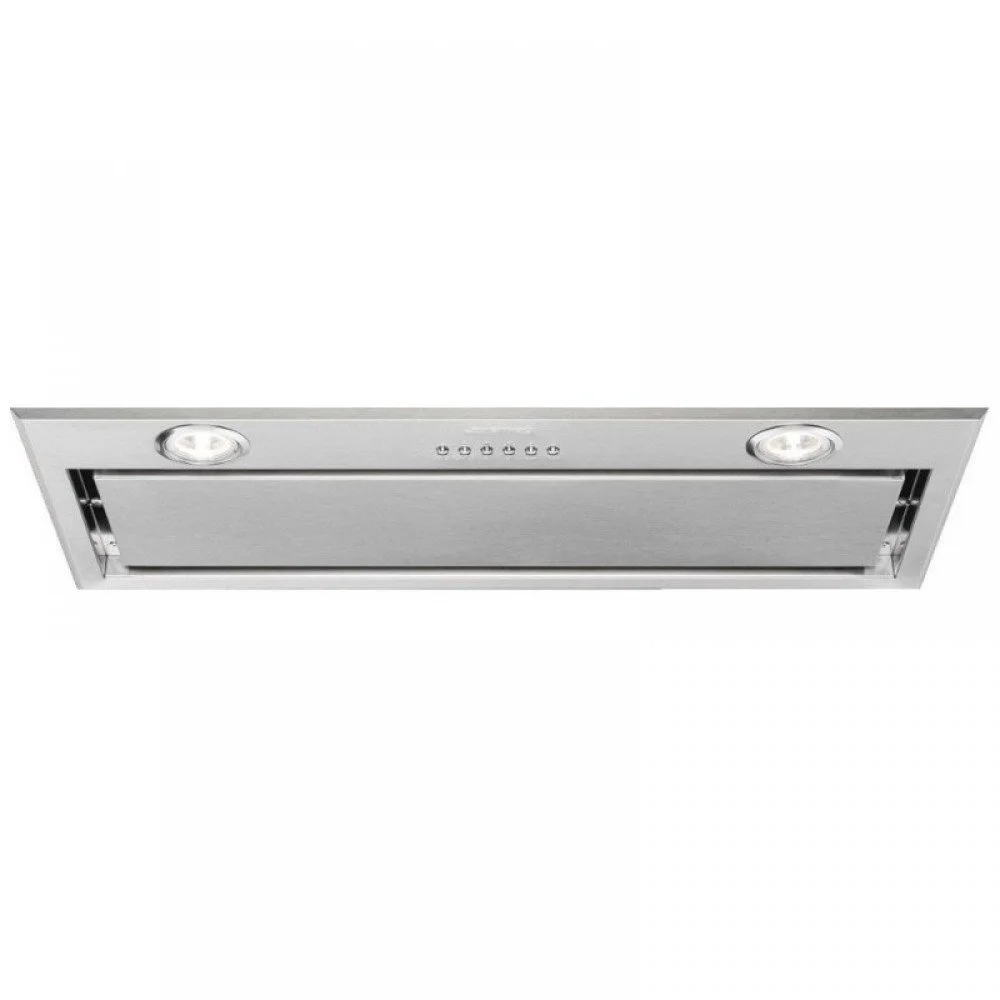 Вытяжка SMEG KSEG58PXE